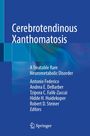 : Cerebrotendinous Xanthomatosis, Buch