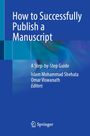 : How to Successfully Publish a Manuscript, Buch