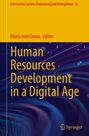 : Human Resources Development in a Digital Age, Buch