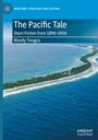 Mandy Treagus: The Pacific Tale, Buch