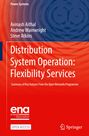 Avinash Aithal: Distribution System Operation: Flexibility Services, Buch