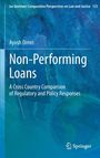 Ayush Dimri: Non-Performing Loans, Buch