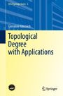 Giovanni Vidossich: Topological Degree with Applications, Buch