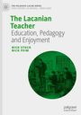 Nick Peim: The Lacanian Teacher, Buch