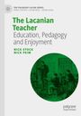 Nick Stock: The Lacanian Teacher, Buch