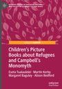 Eseta Tualaulelei: Children's Picture Books about Refugees and Campbell's Monomyth, Buch