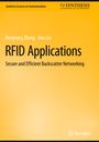 Hao Liu: RFID Applications, Buch