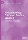 Whistleblowing Policy and Practice, Volume II, Buch