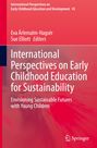 International Perspectives on Early Childhood Education for Sustainability, Buch