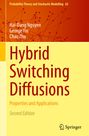 Hai-Dang Nguyen: Hybrid Switching Diffusions, Buch