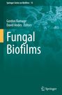 : Fungal Biofilms, Buch