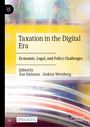 : Taxation in the Digital Era, Buch