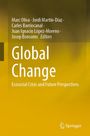 : Global Change, Buch
