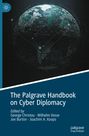 : The Palgrave Handbook on Cyber Diplomacy, Buch