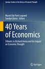 : 40 Years of Economics, Buch