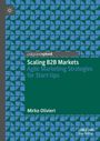 Mirko Olivieri: Scaling B2B Markets, Buch