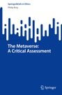Philip Brey: The Metaverse: A Critical Assessment, Buch