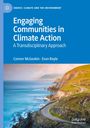 Connor McGookin: Engaging Communities in Climate Action, Buch