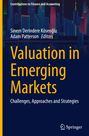 : Valuation in Emerging Markets, Buch