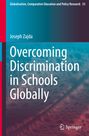 Joseph Zajda: Overcoming Discrimination in Schools Globally, Buch
