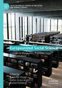 "Europeanized Social Science, Changes in Hierarchies, Practices, and Institutions. Modern Bibliothek mit Regalen und Glaswänden."