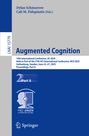 : Augmented Cognition, Buch