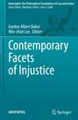 : Contemporary Facets of Injustice, Buch