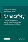 : Nanosafety, Buch