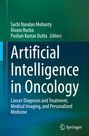 Artificial Intelligence in Oncology, Buch