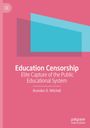 Brandon D. Mitchell: Education Censorship, Buch