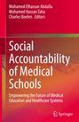 : Social Accountability of Medical Schools, Buch