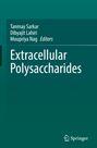 : Extracellular Polysaccharides, Buch