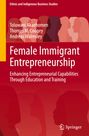 Toluwani Akaehomen: Female Immigrant Entrepreneurship, Buch