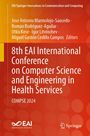 8th EAI International Conference on Computer Science and Engineering in Health Services, COMPS 2024. EAI, Springer Logos.