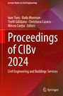 : Proceedings of CIBv 2024, Buch