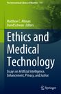 : Ethics and Medical Technology, Buch