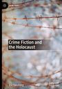 Eric Sandberg: Crime Fiction and the Holocaust, Buch