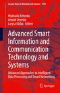 : Advanced Smart Information and Communication Technology and Systems, Buch