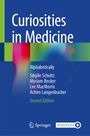 Achim Langenbucher: Curiosities in Medicine, Buch