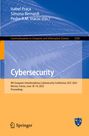 : Cybersecurity, Buch