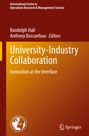 University-Industry Collaboration, Buch