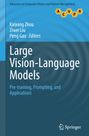 : Large Vision-Language Models, Buch