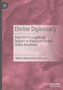 Minhas Majeed Khan Marwat: Divine Diplomacy, Buch