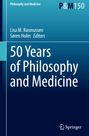 : 50 Years of Philosophy and Medicine, Buch