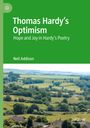 Neil Addison: Thomas Hardy's Optimism, Buch
