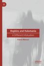 Franco Marucci: Hopkins and Italomania, Buch