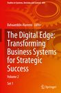 The Digital Edge: Transforming Business Systems for Strategic Success, Buch