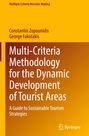 George Fakotakis: Multi-Criteria Methodology for the Dynamic Development of Tourist Areas, Buch