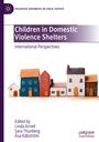 : Children in Domestic Violence Shelters, Buch