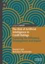 Titel: "The Risk of Artificial Intelligence in Credit Ratings". Autoren: Daniel Cash, Nataliya Tkachenko. Geometrisches Muster.